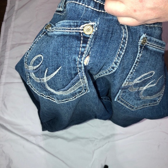 Express still boot low rise - Picture 3 of 8